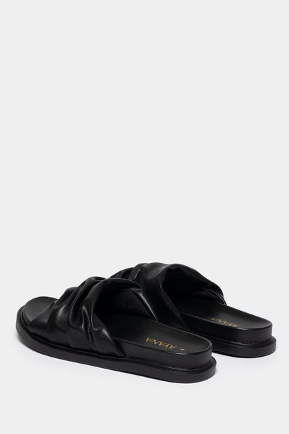 Shanon Slide-In Sandals