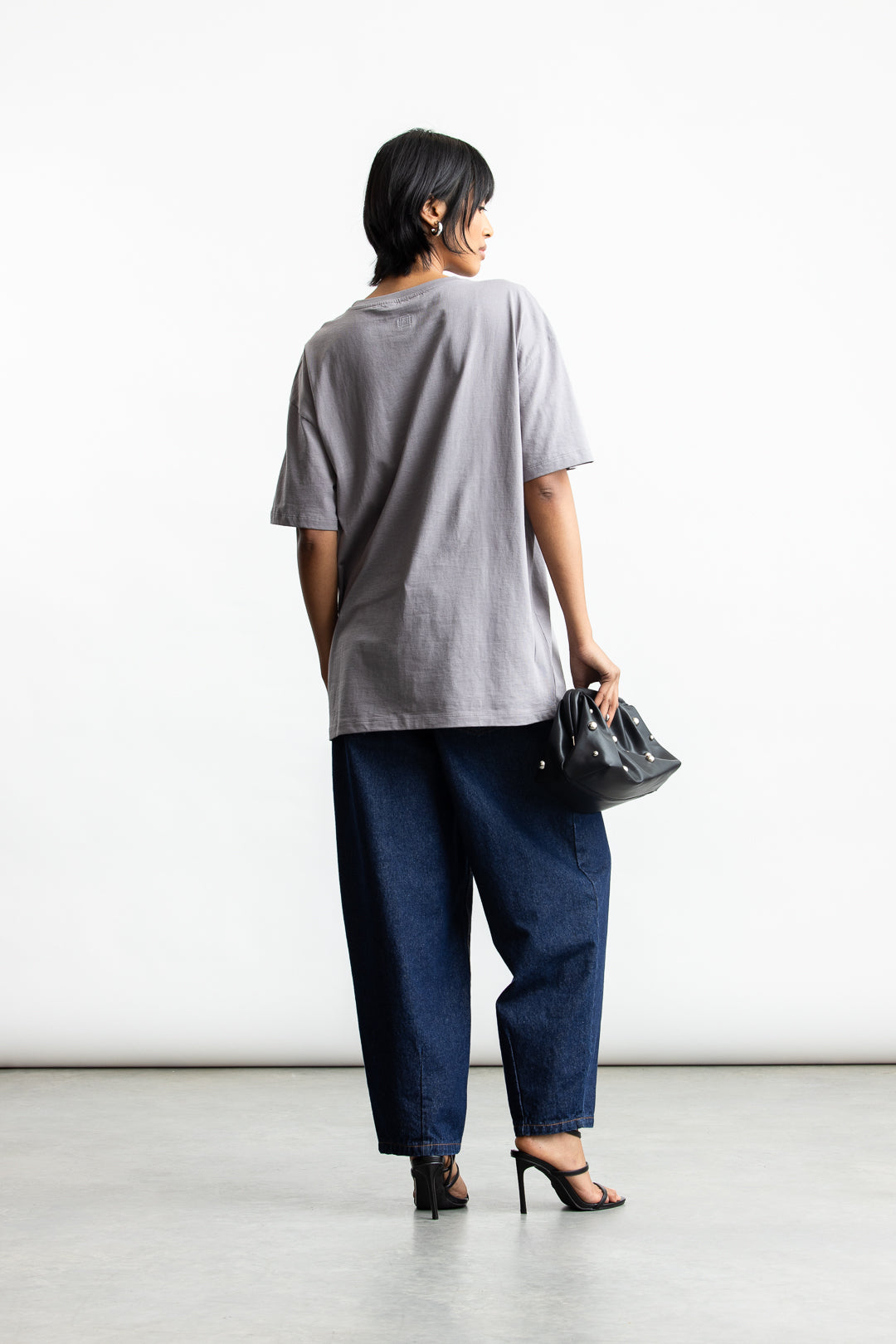 Billie Oversized T-Shirt