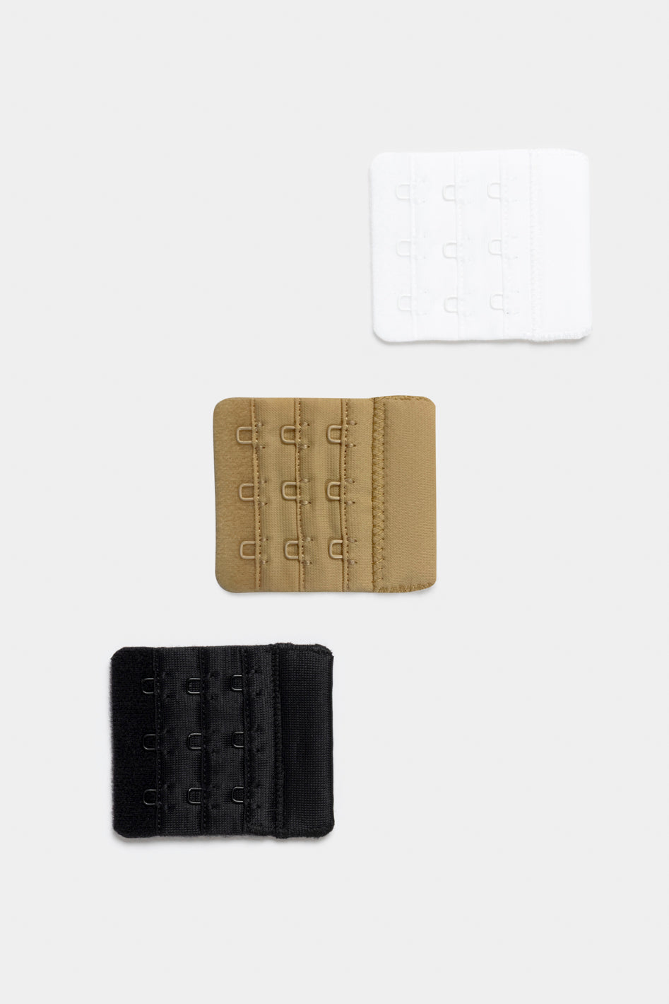 Nomusa Bra Extenders