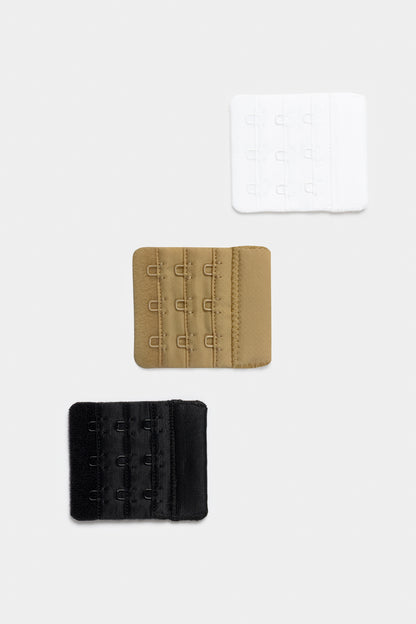 Nomusa Bra Extenders