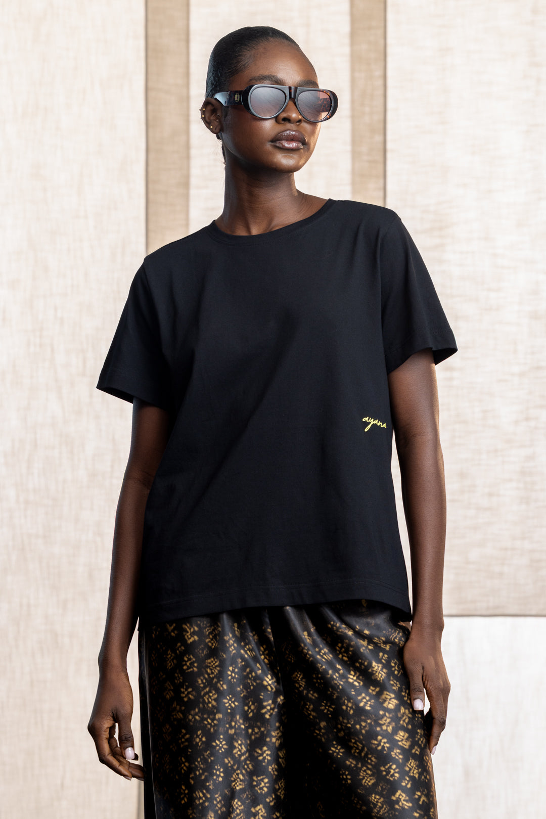 Willow Branded T-Shirt