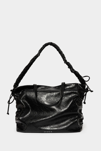 Bongeka Large Ruched Bag