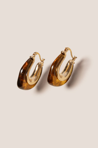 Noor 2-Pack Earrings