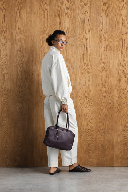 Imara Barrel Leg Pants