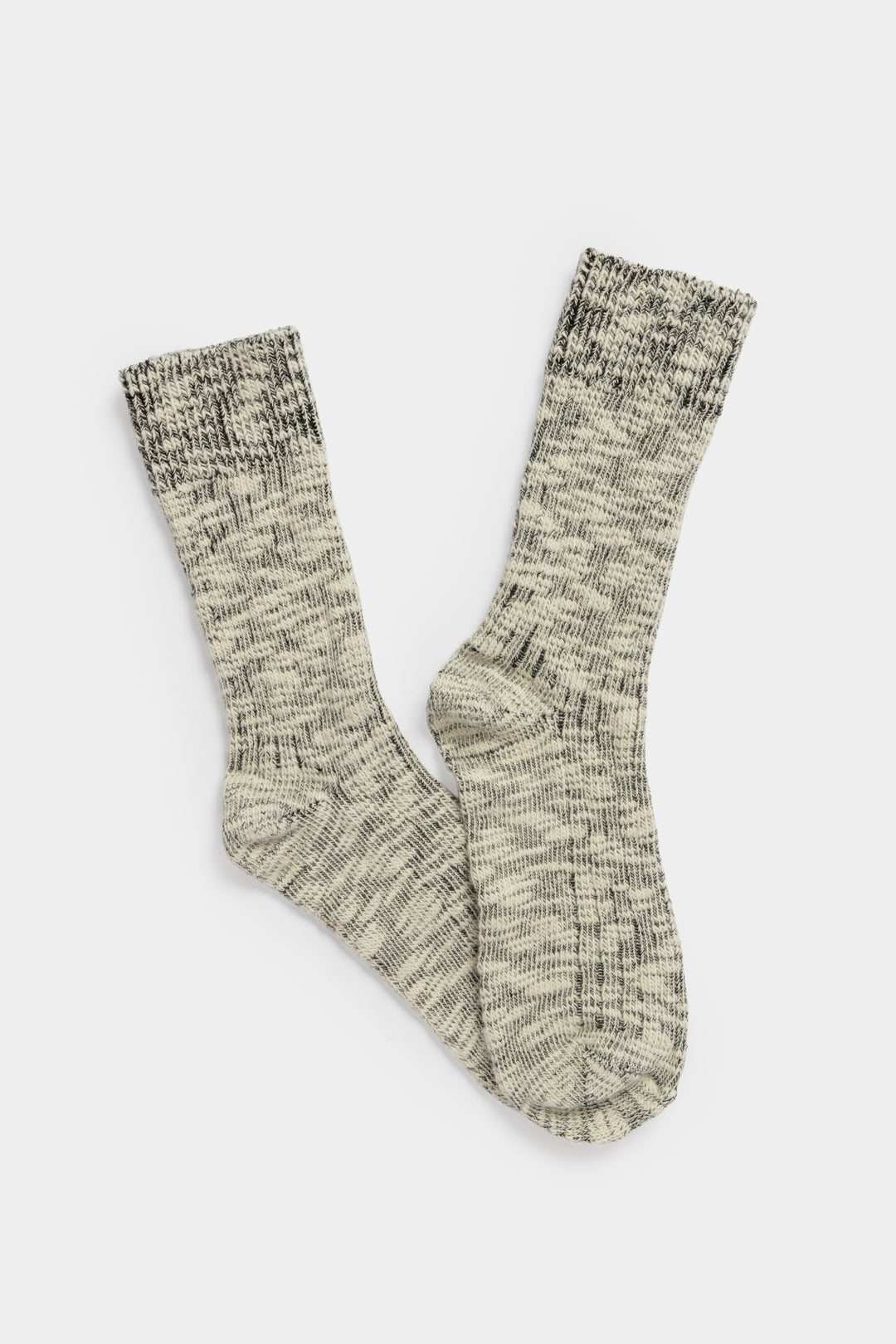 Nonjabulo Chunky Knit Socks