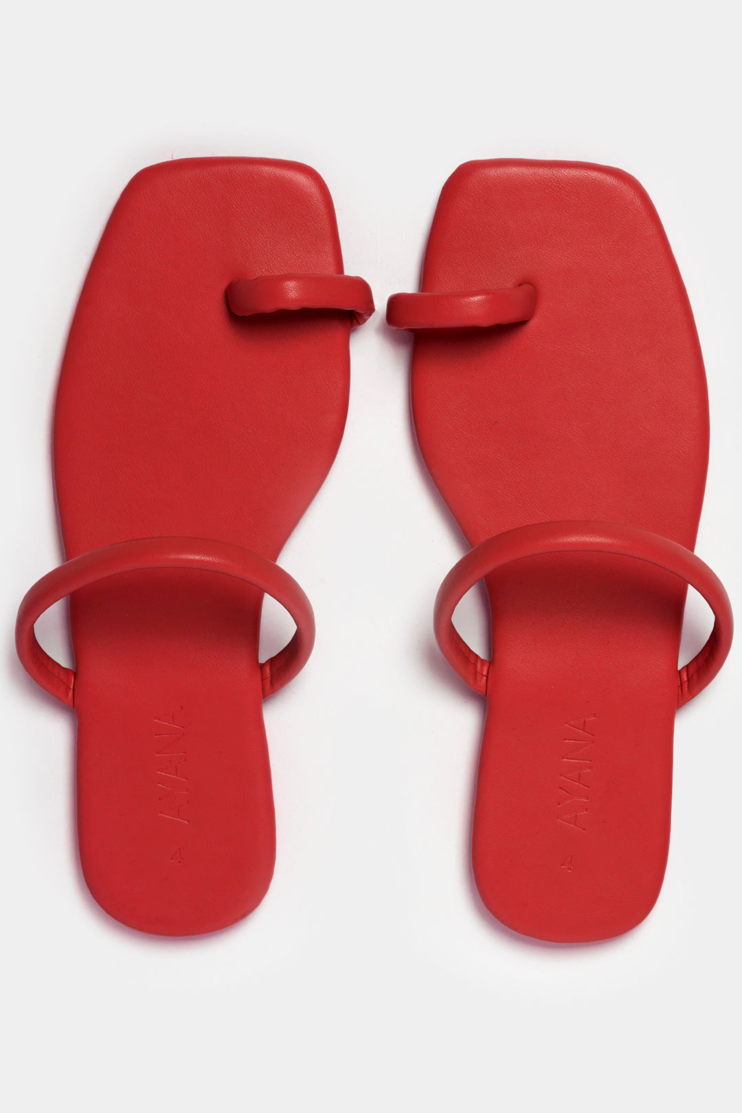 Fera Slide-In Sandals