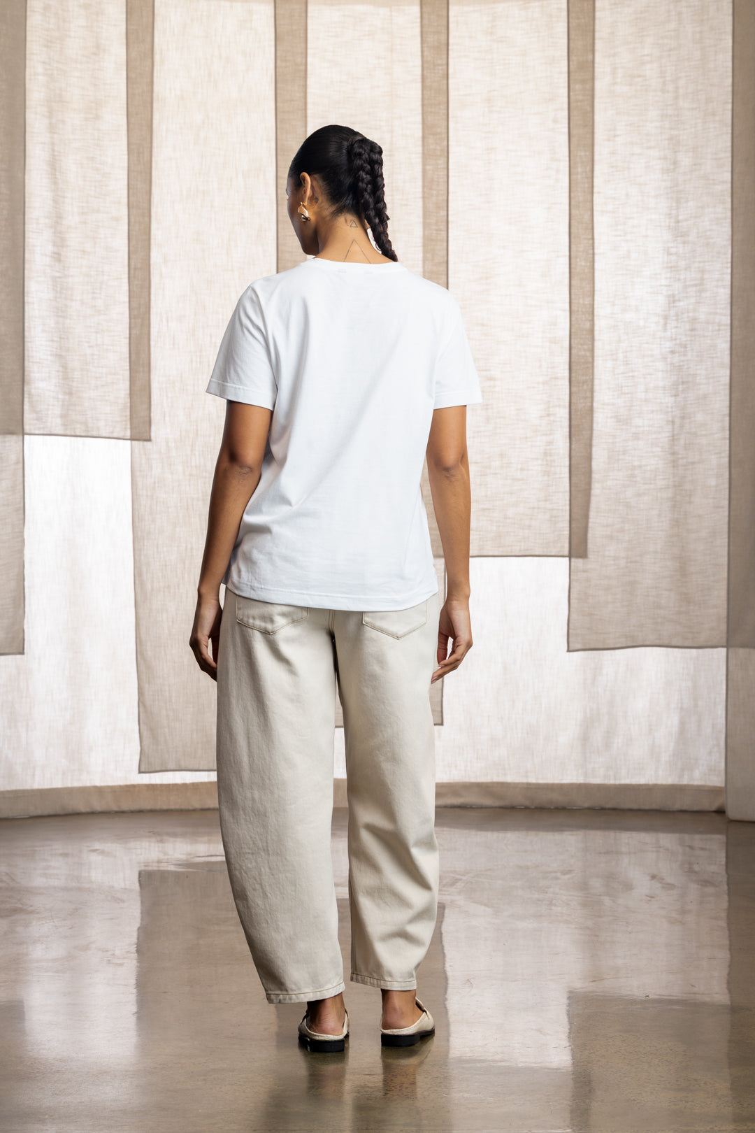 Willow Branded T-Shirt