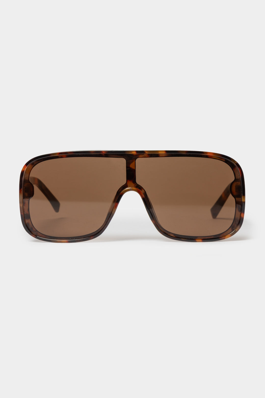 Palesa Oversized Sunglasses