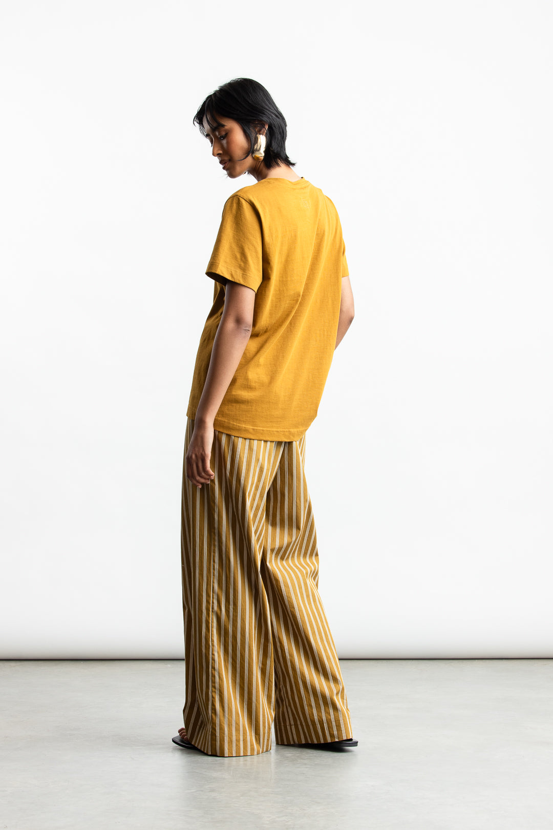 Riley Regular T-Shirt