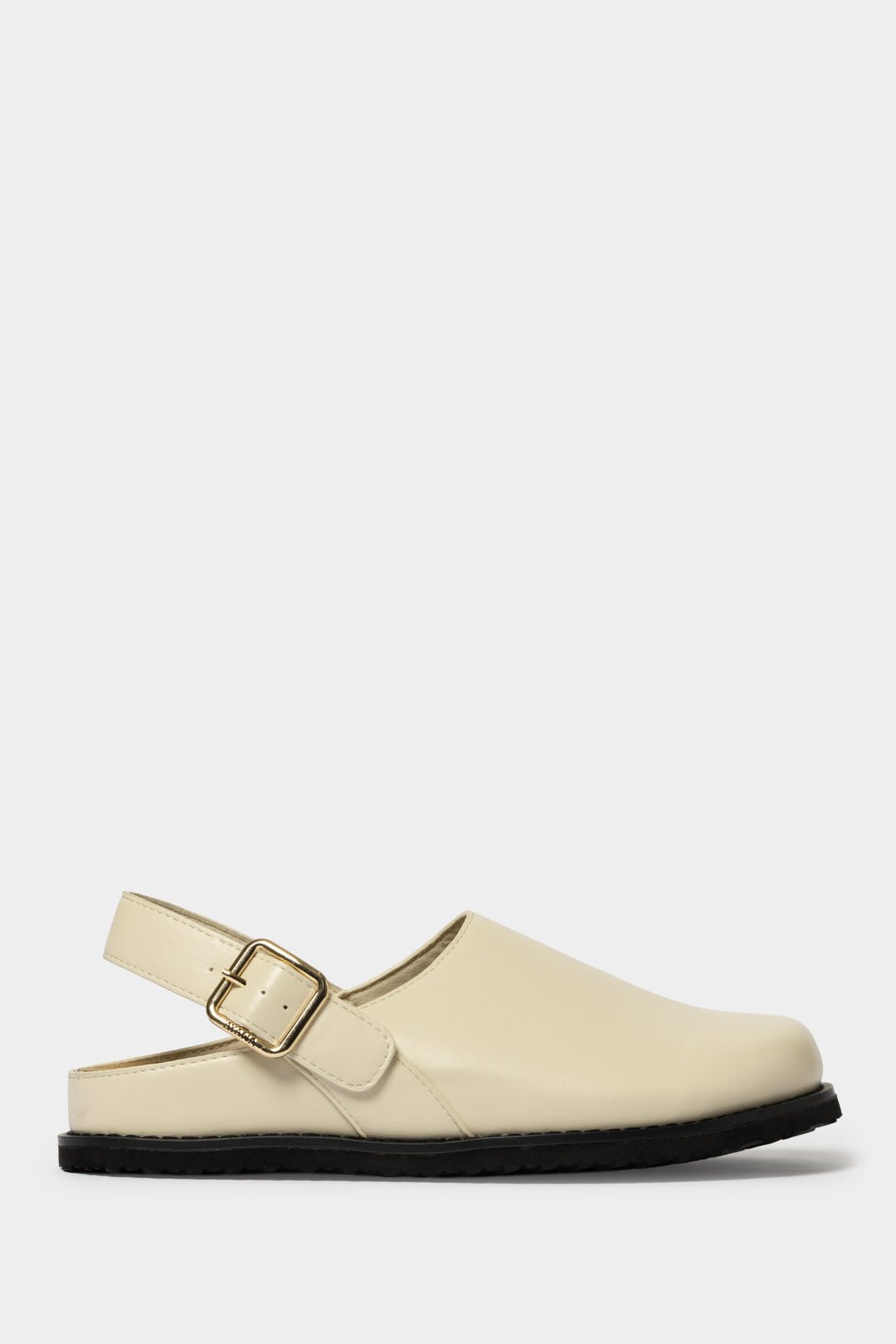 Fhulufhelo Slingback Flat Mule