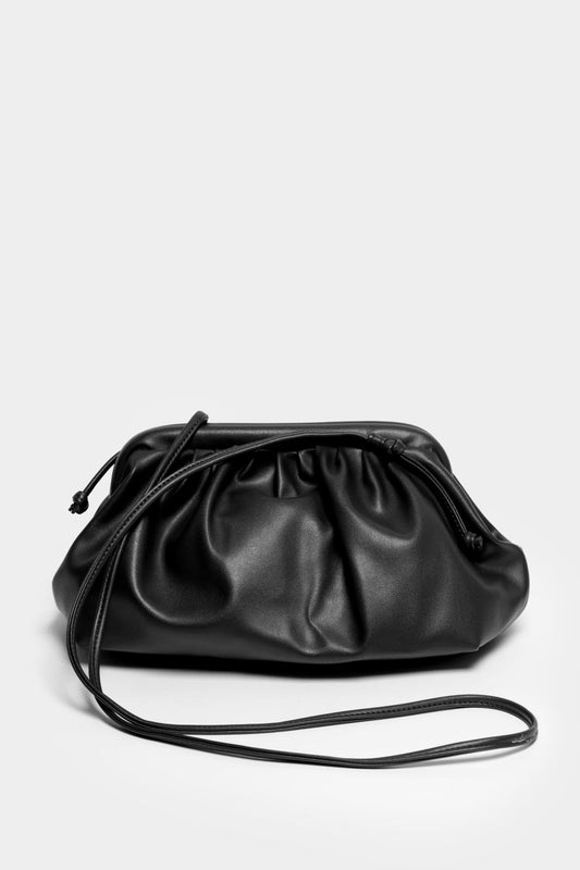 Aurora Soft Bag _ 169348 _ Black Texture