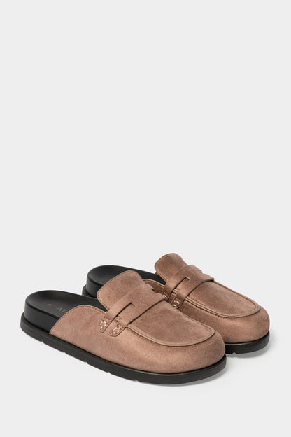 Humbhulani Slide-In Mule