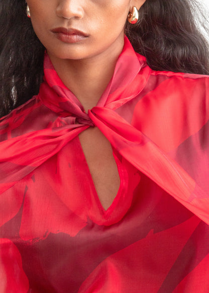 Kaia Blouse _ 161976 _ Assorted