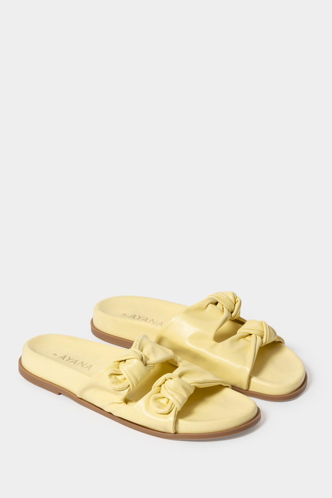 Dipuo Toe-Post Sandal