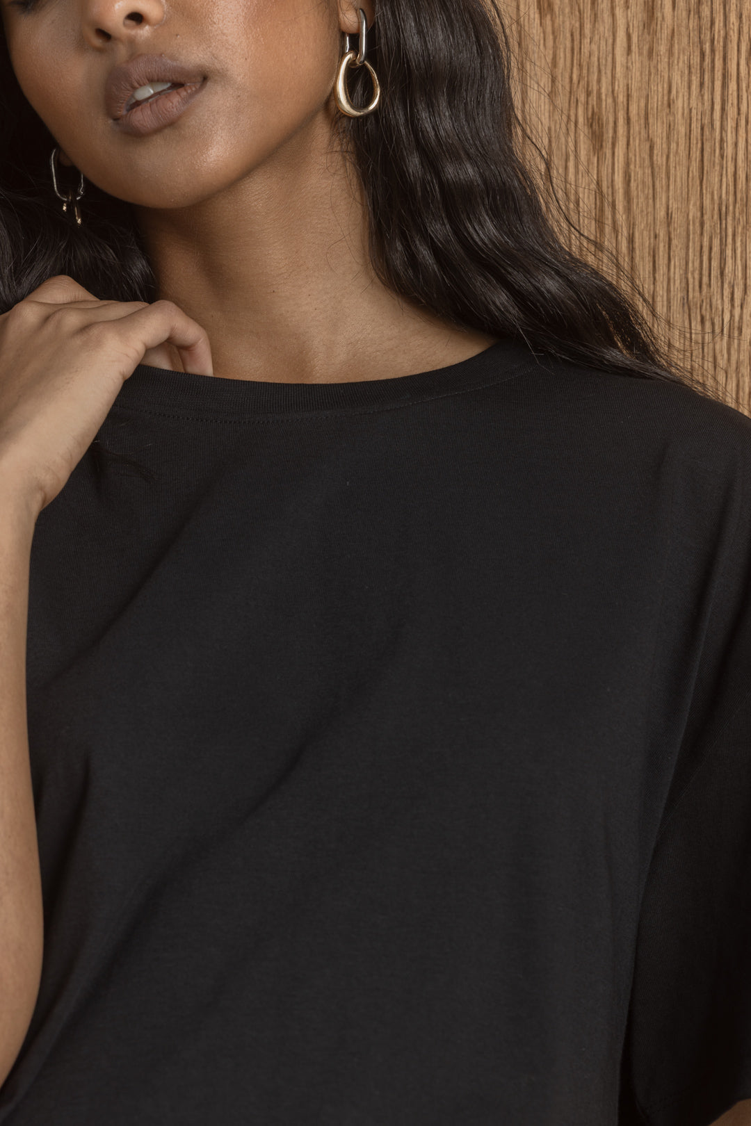 Billie Oversized Tee