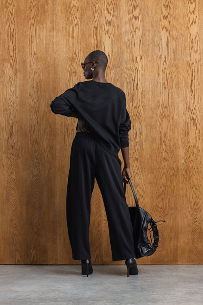 Lenora Crewneck Sweatshirt