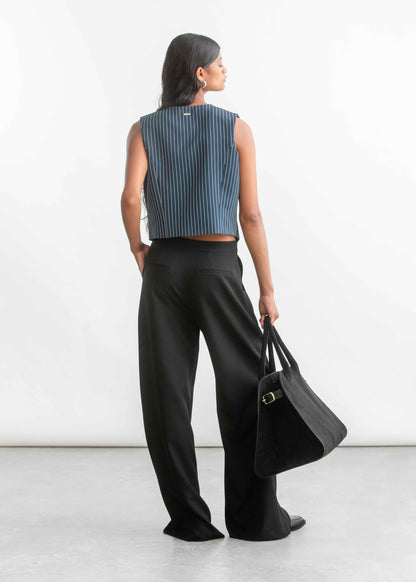 Anja Classic Wide Leg