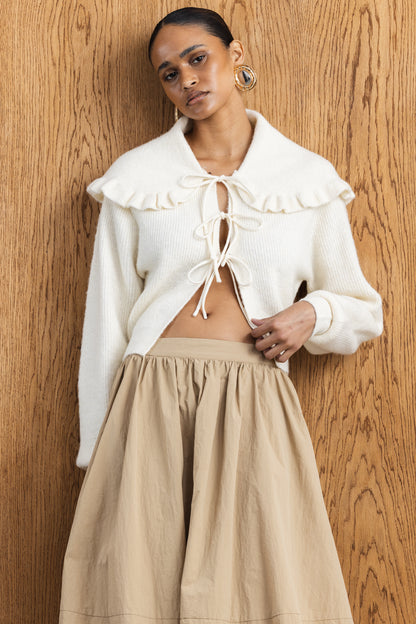 Juno Cardigan