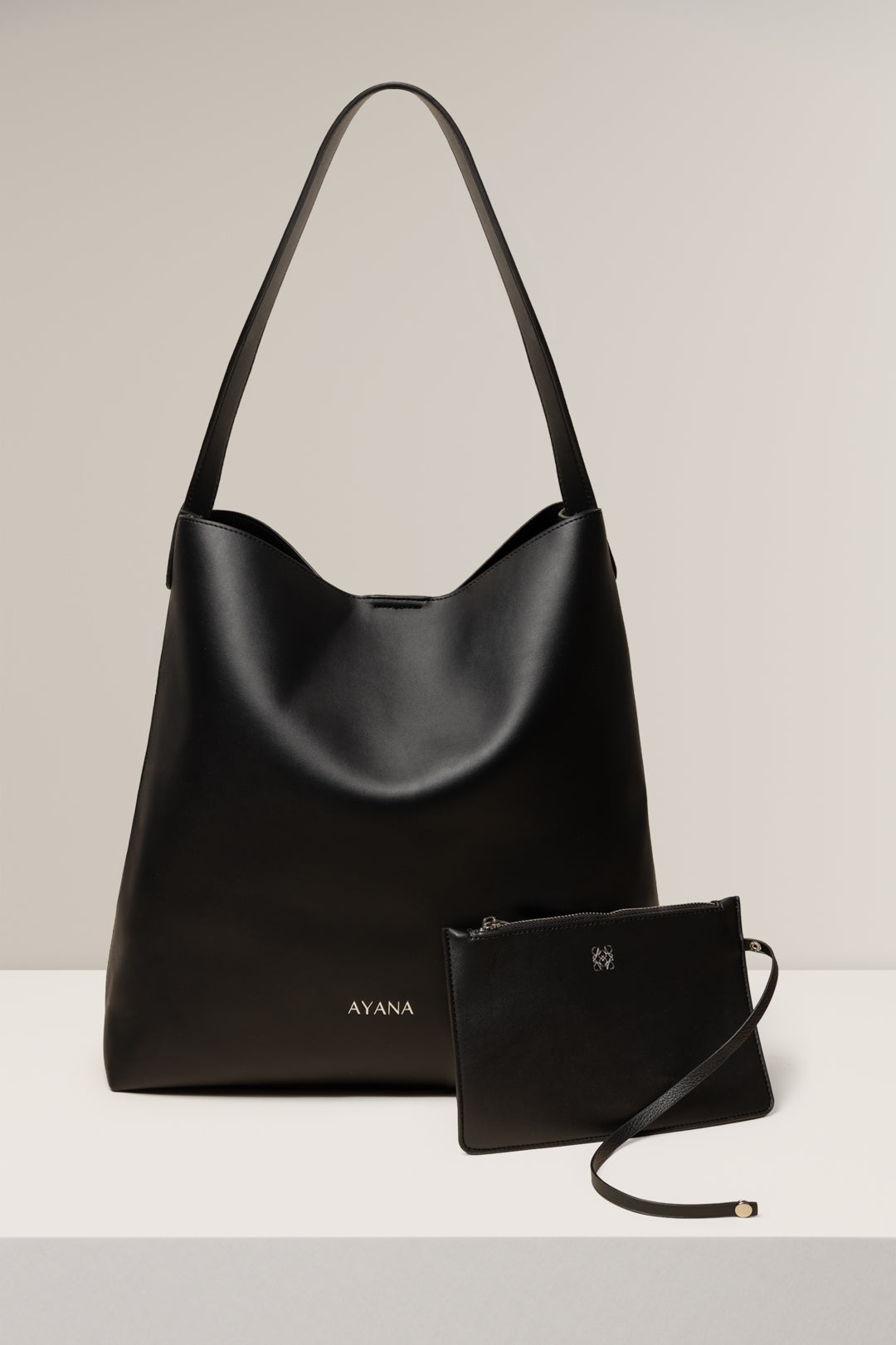 Yumnah Carryall Bag