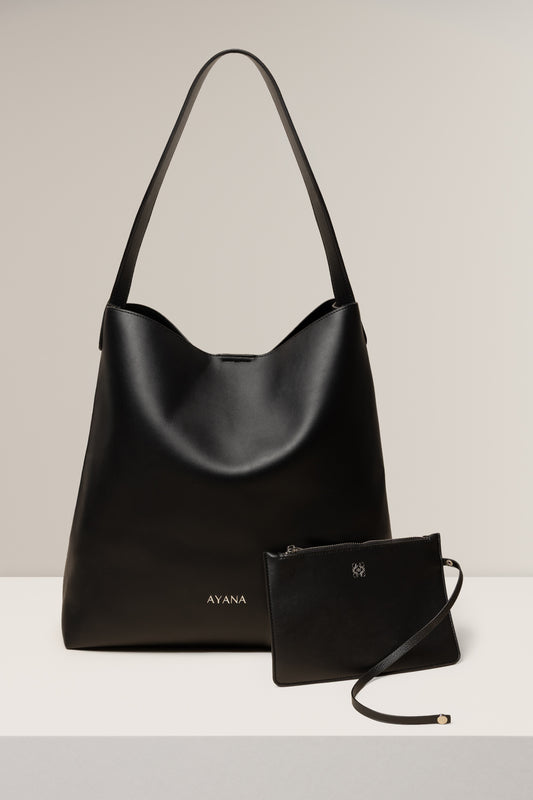 Yumnah Carryall Bag