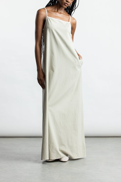 Logan Trapeze Maxi _ 168400 _ Sage