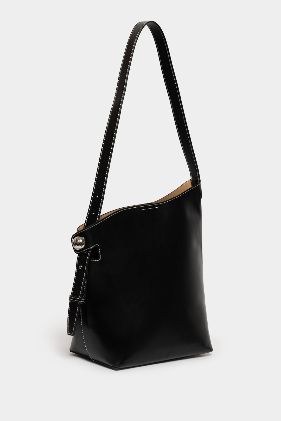 Gopolang Bucklet-Style Bag