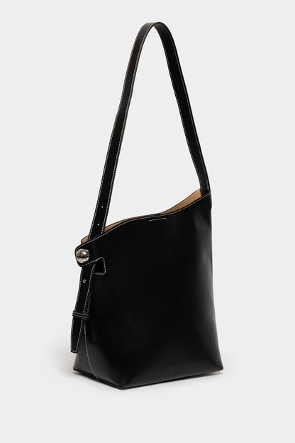 Gopolang Bucklet-Style Bag