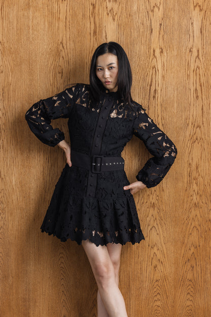 Rio Lace Mini