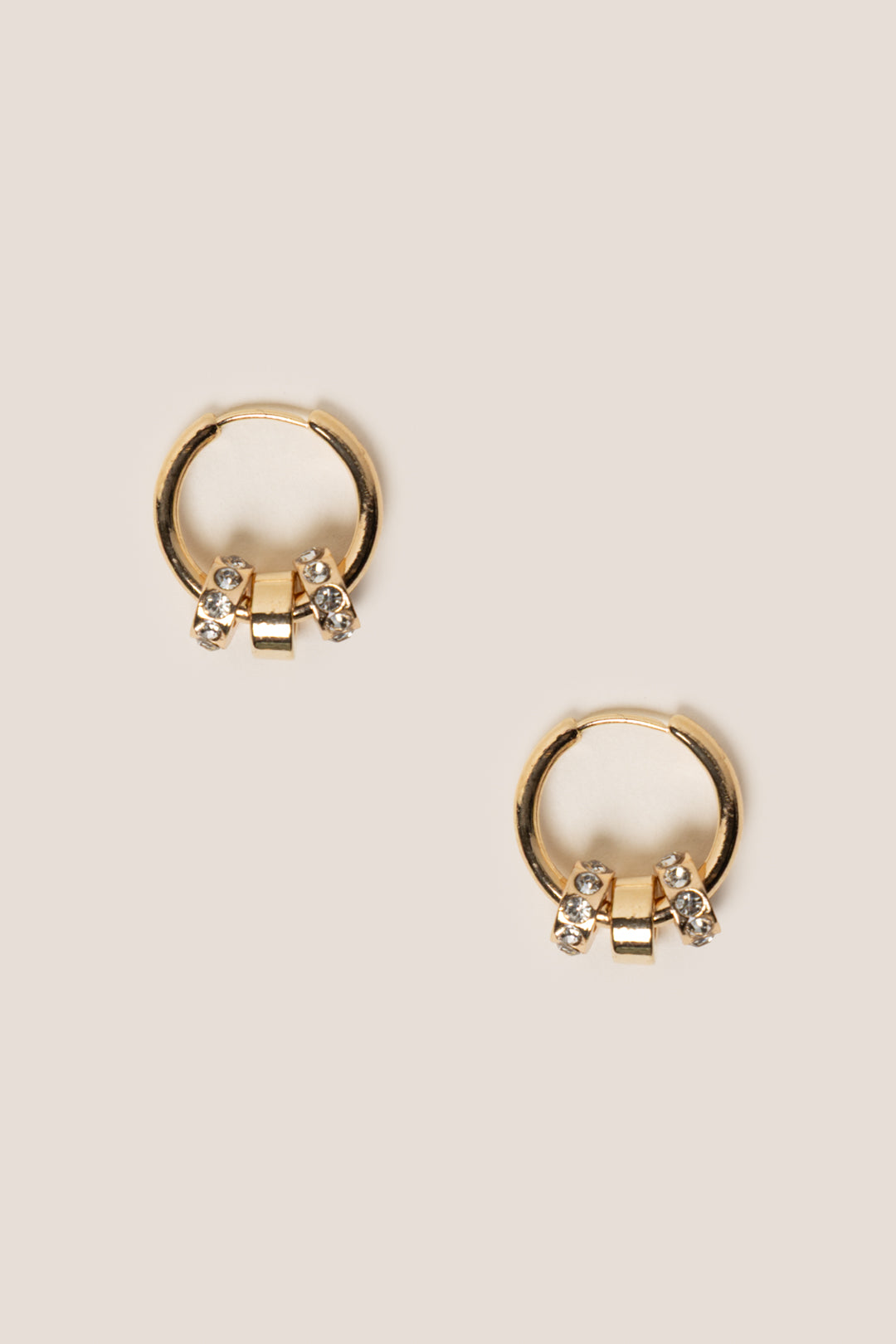 Lizwi Earring Pack