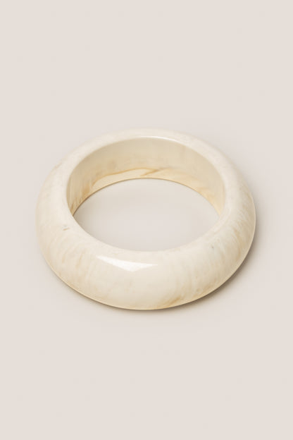 Ongeziwe Resin Bangle