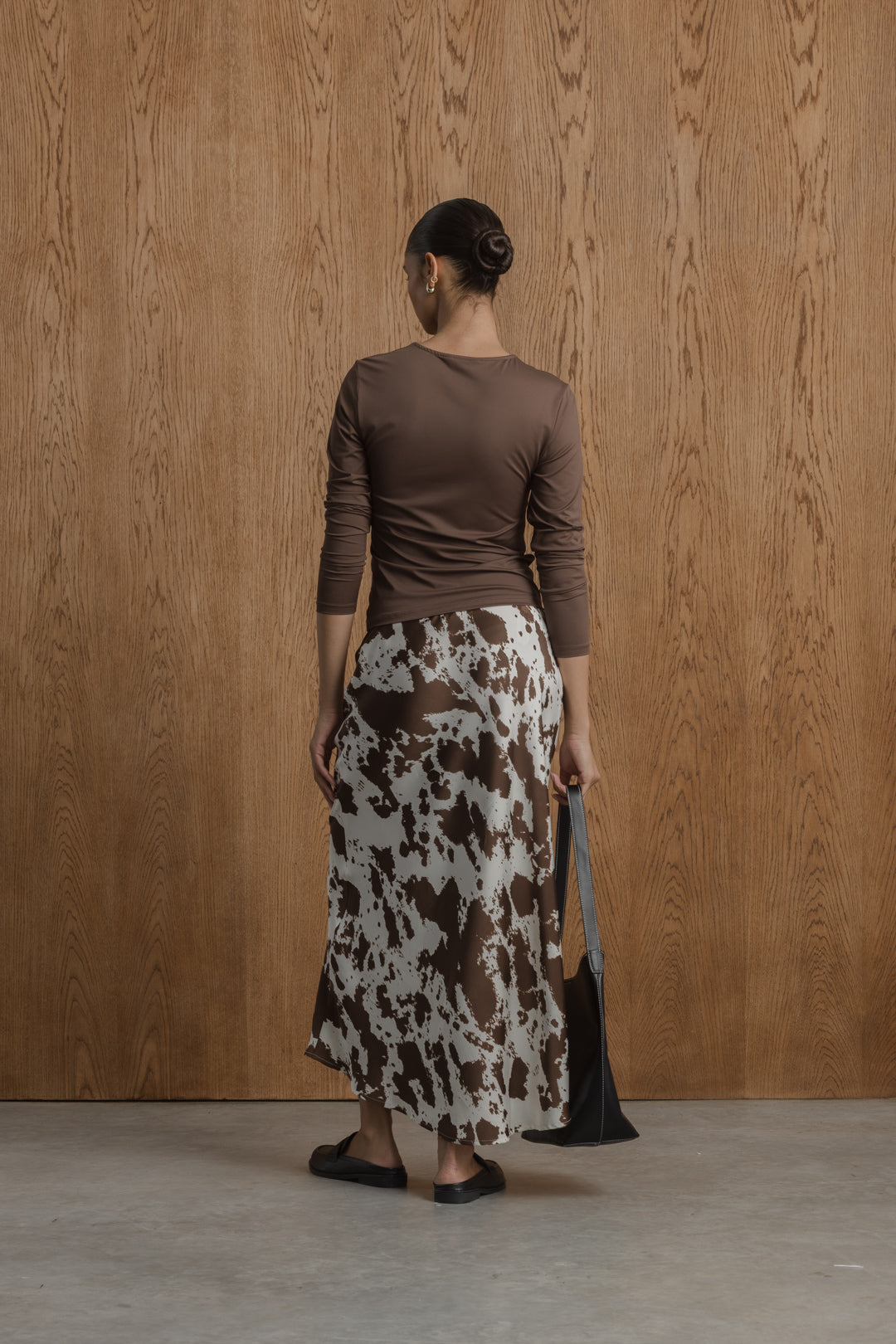 Maxen Slim Fit Top