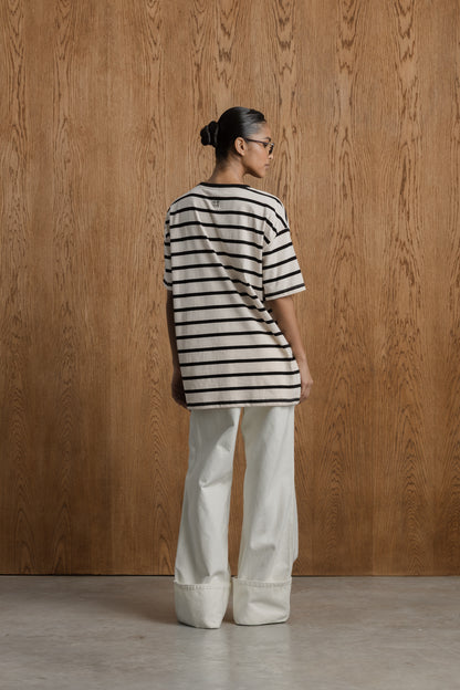 Billie Oversized Tee