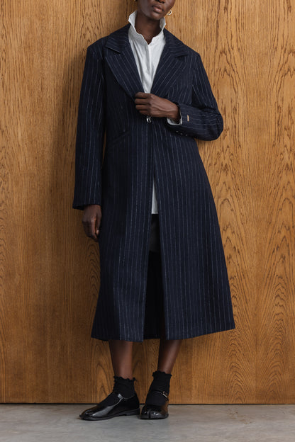 Makeba Melton Coat