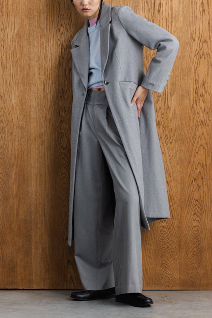 Makeba Melton Coat