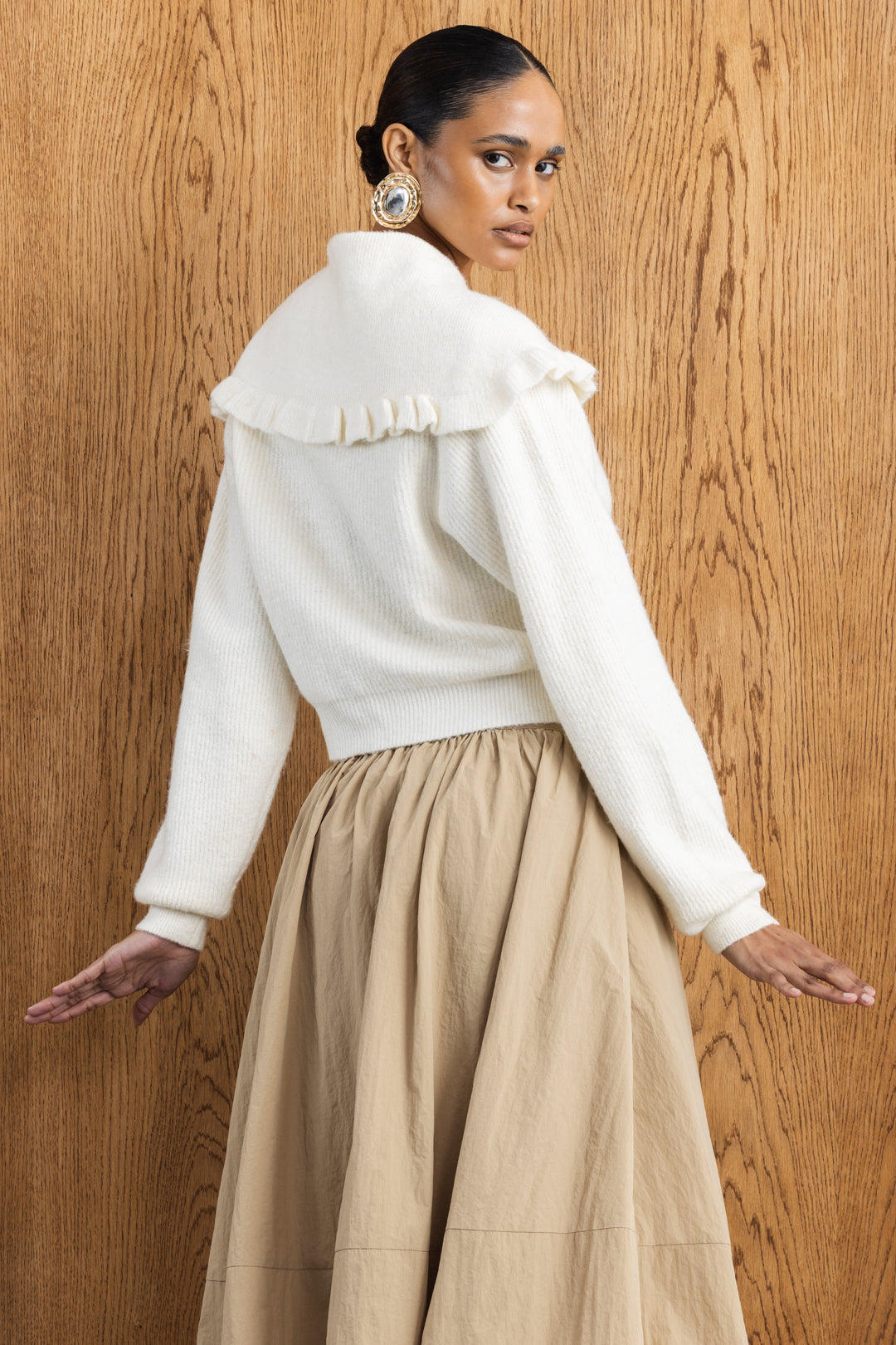 Juno Cardigan