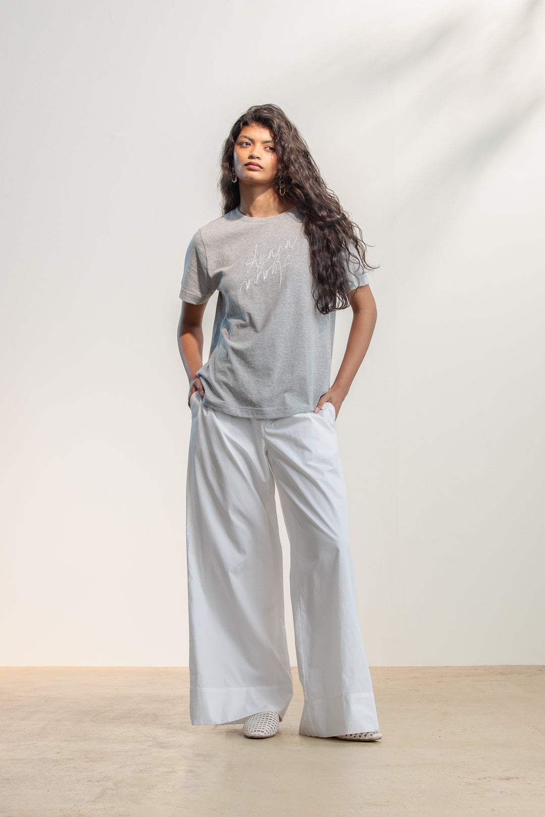 Willow Branded T-Shirt