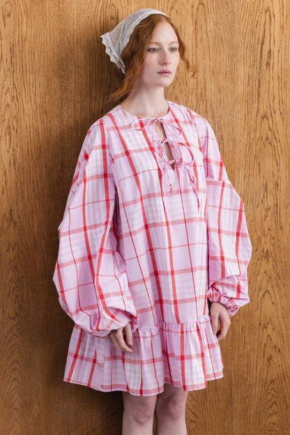 Sadeka Barrel Sleeve Mini