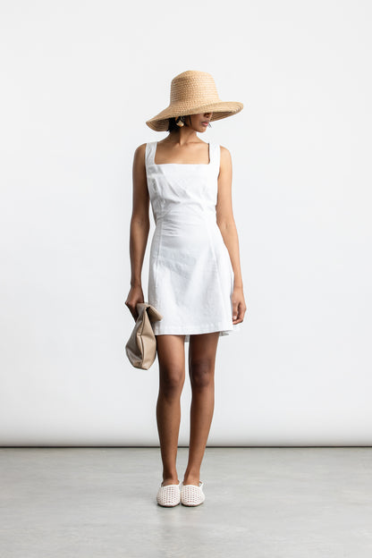 Chevonne Tie Back Mini