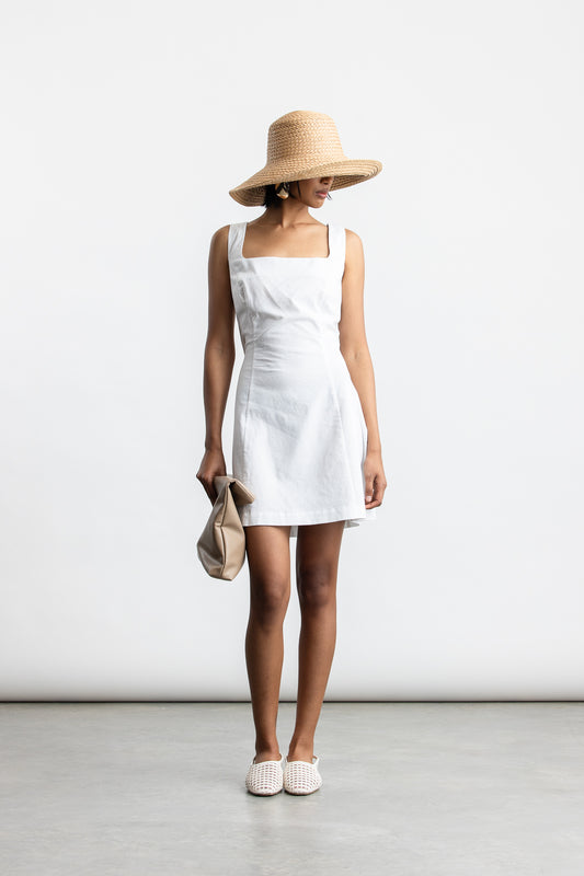 Chevonne Tie Back Mini