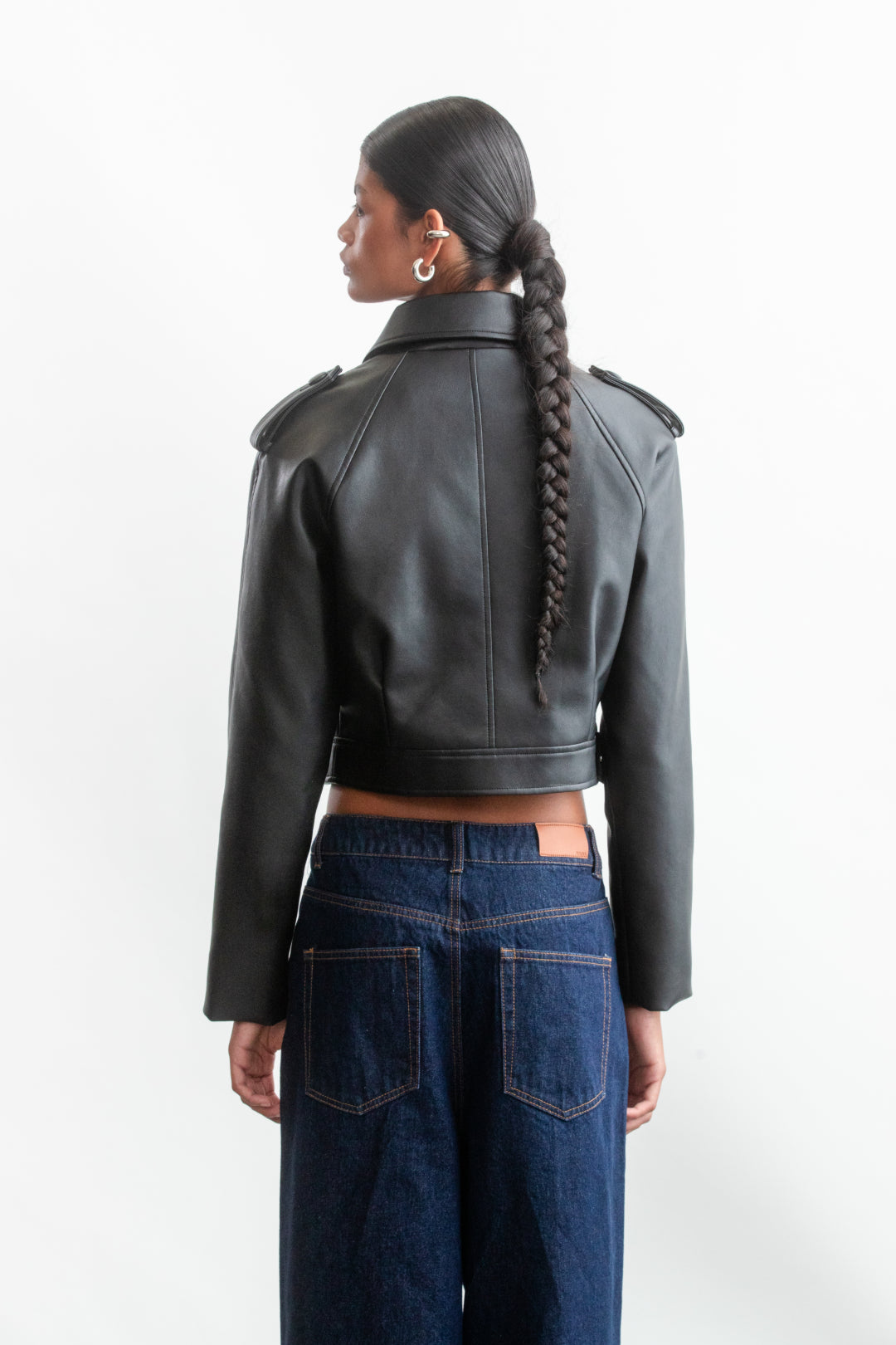 Zazi Biker Jacket