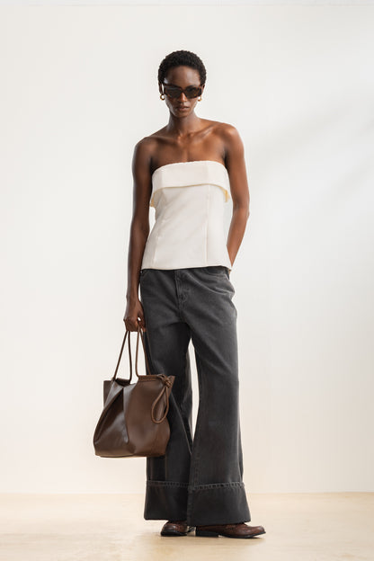 Londeka Boobtube Top