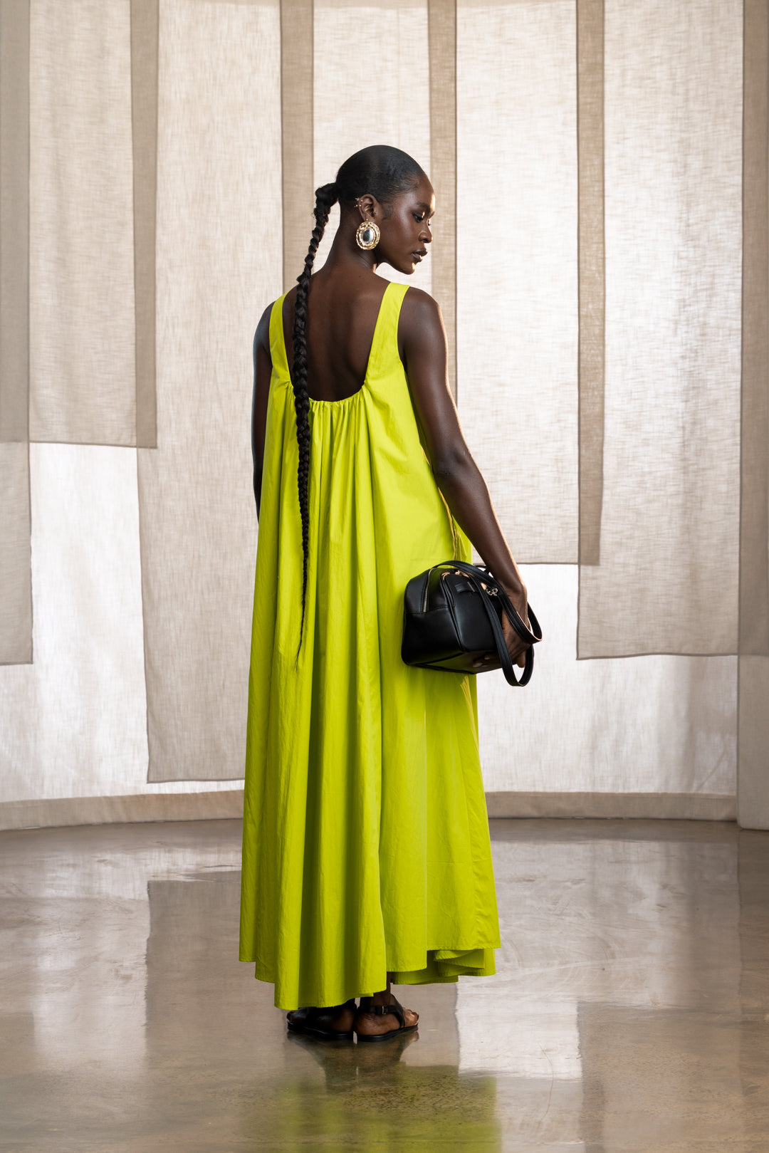 Emi Trapeze Maxi
