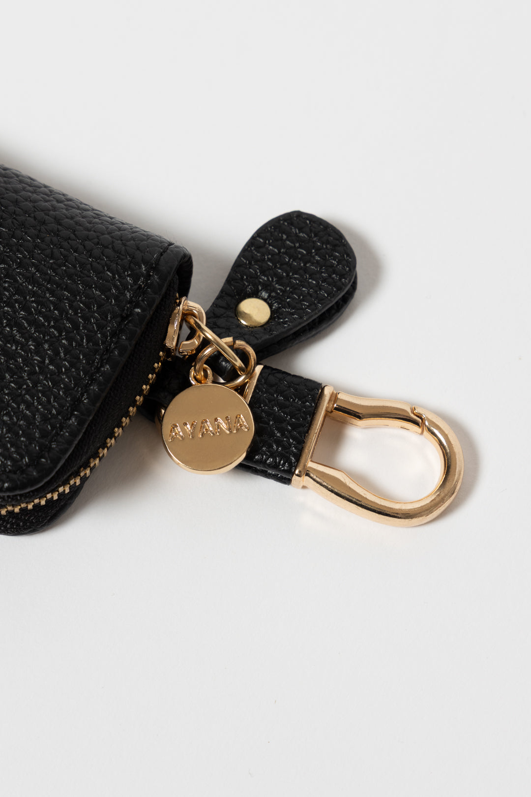Hlumelo Purse Charm