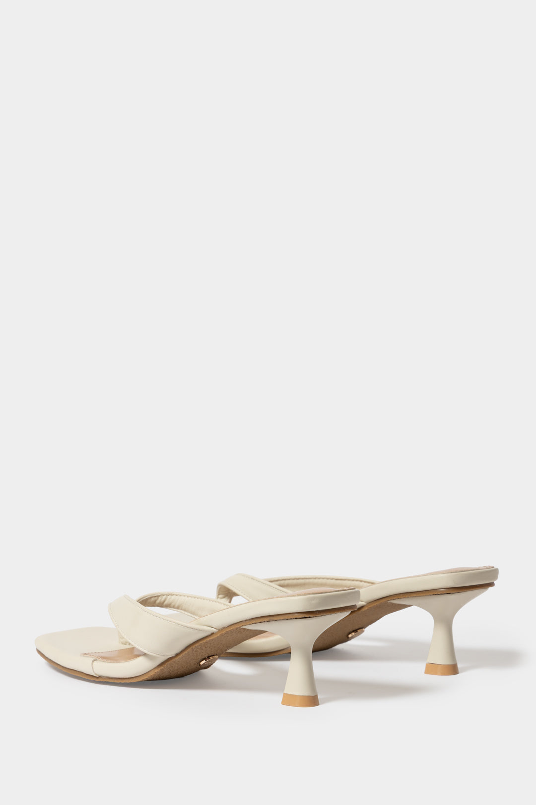 Nangamso Toe-Post Sandal