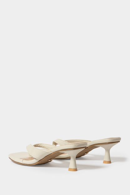 Nangamso Toe-Post Sandal