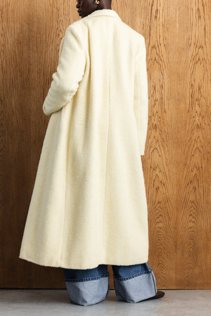 Gayle Textured Coat