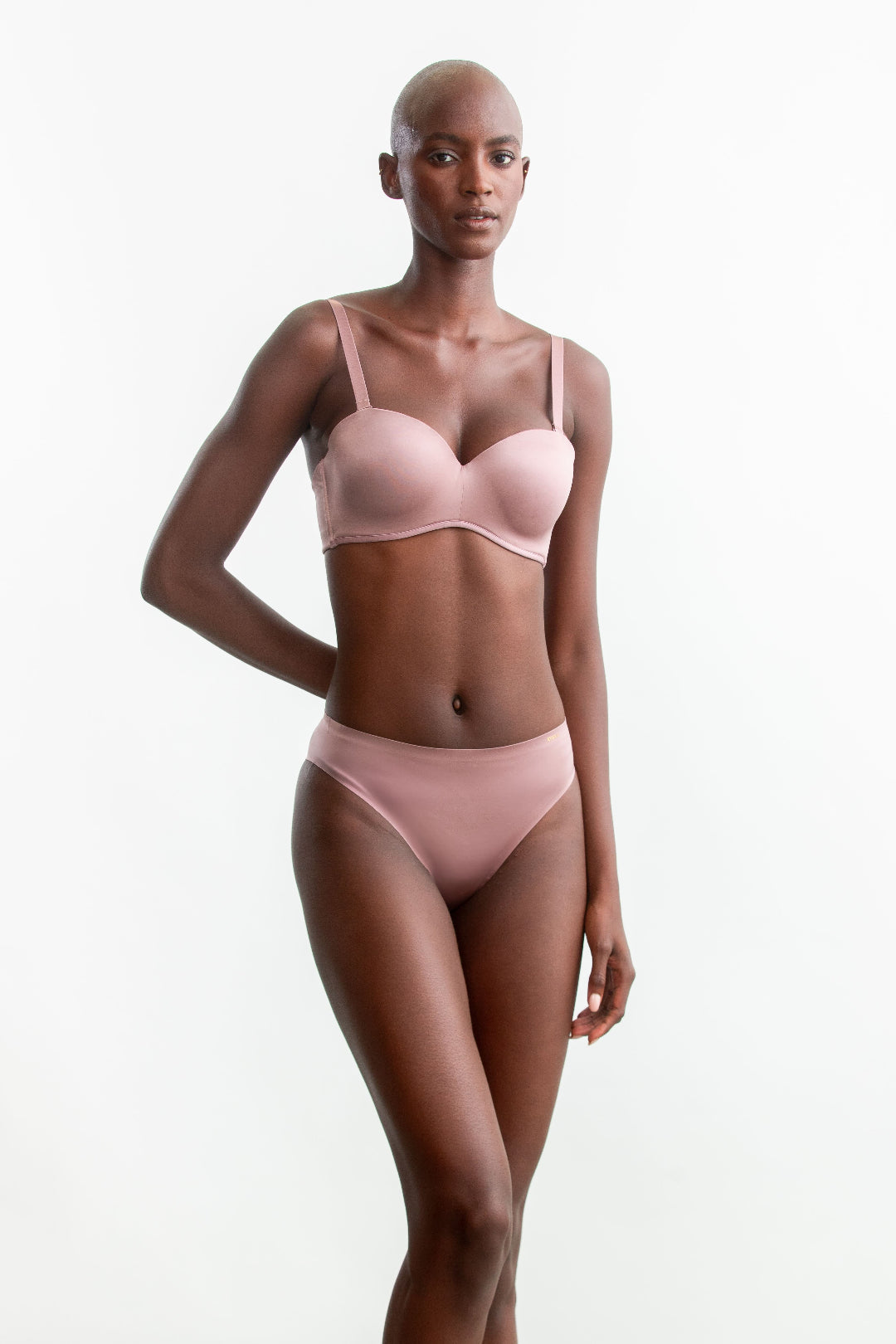 Nikki Brazillian _ 157956 _ Brown