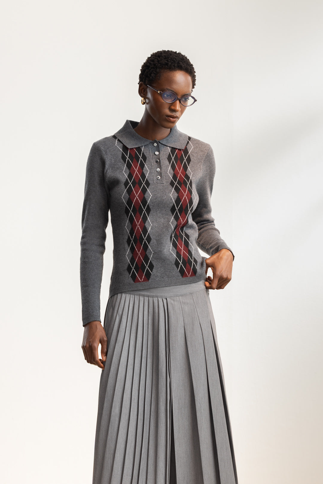 Women's Tops: Chic Blouses & Shirts - Shop | AYANA – Page 8