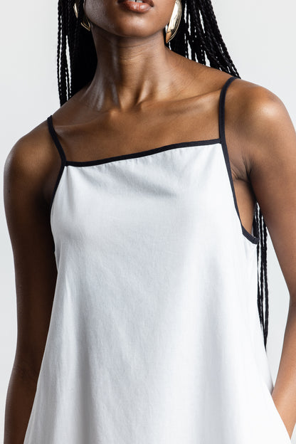 Logan Trapeze Maxi