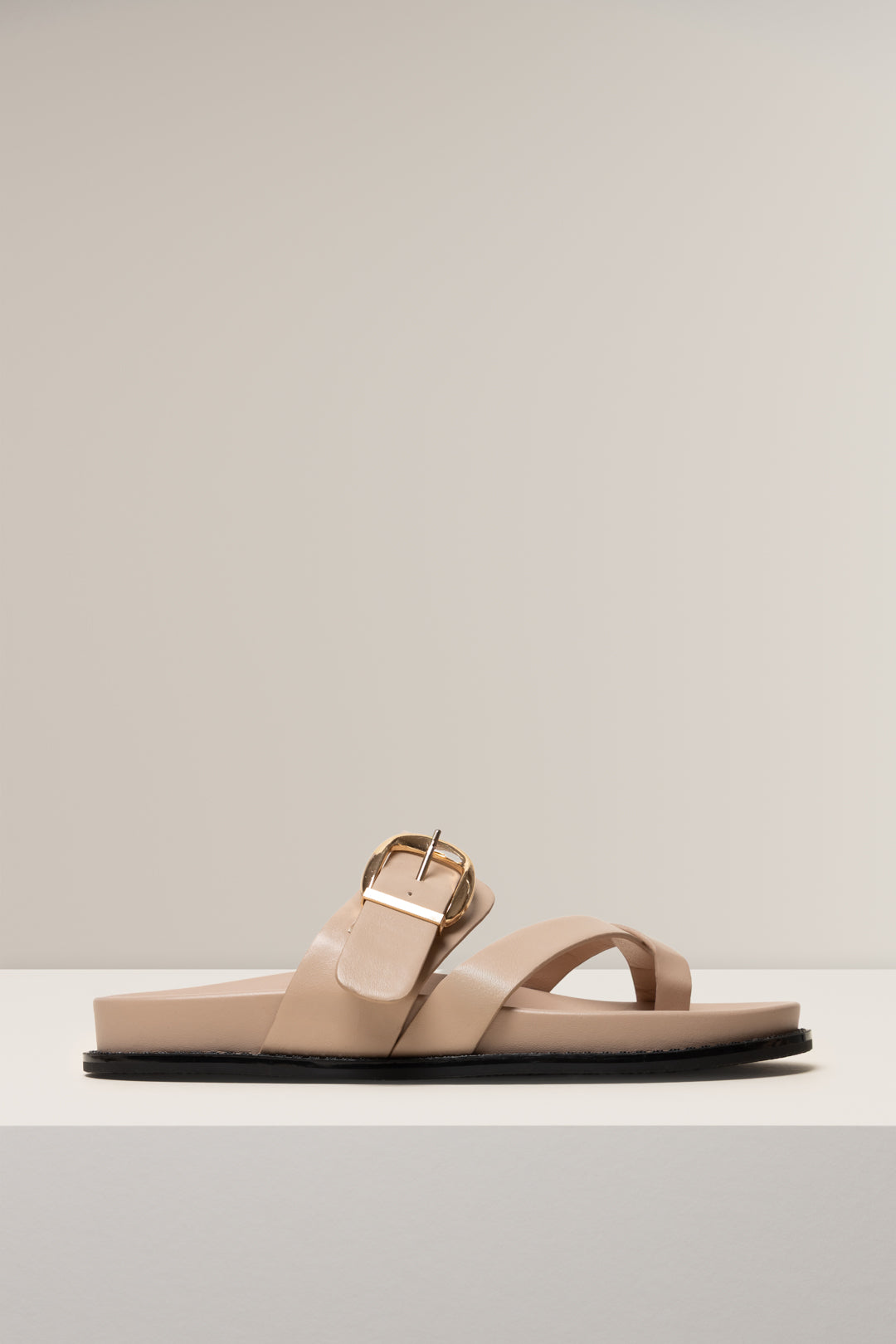 Aluve Slip-On Sandal